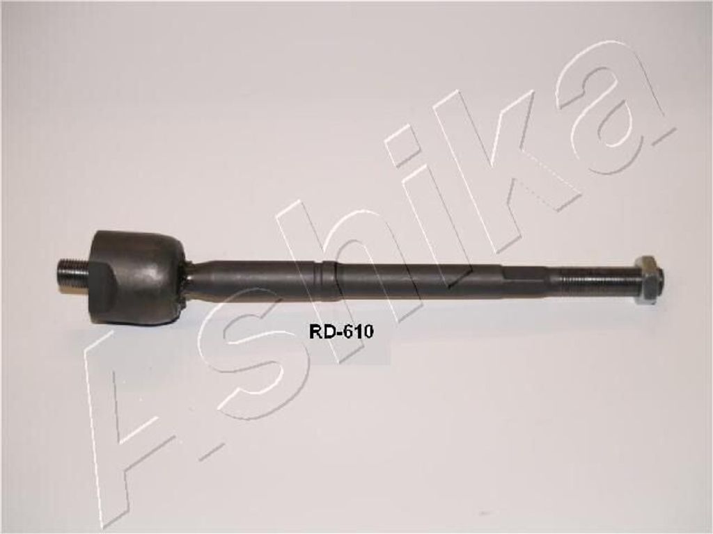 ASHIKA 103-06-610 Axialgelenk Spurstange für DAIHATSU GRAN MOVE (G3) Vorne