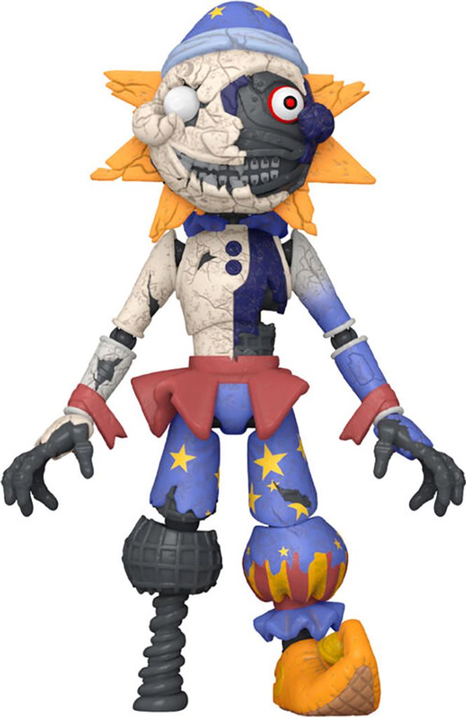 Five Nights at Freddy's Ruin - Eclipse - Funko Vynl Figur Produktbild 
