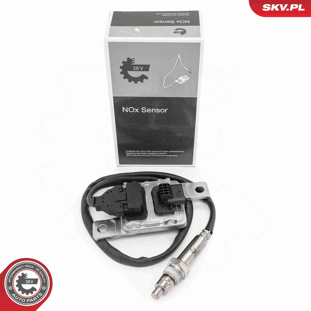 ESEN SKV 71SKV021 NOx-Sensor NOx-Katalysator vor Kat nach Kat für VW Crafter Kastenwagen (SY, SX) CRAFTER Bus (SY) CRAFTER Pritsche/Fahrgestell (SZ)