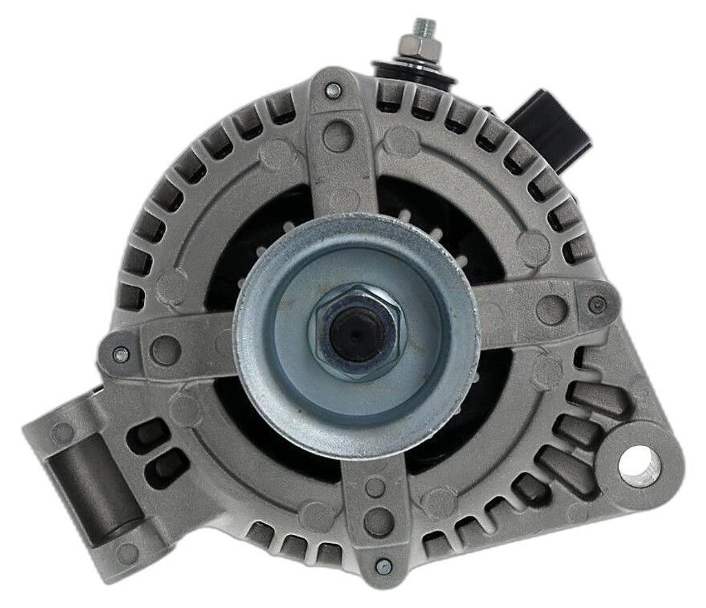Lichtmaschine Generator 14 V 150 A Ø 58 mm VALEO für LAND ROVER SPORT