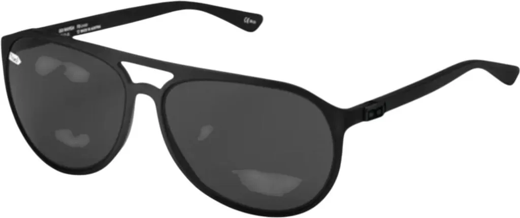 Lunettes de soleil incassables Gloryfy Gi3 Navigator gris incassables