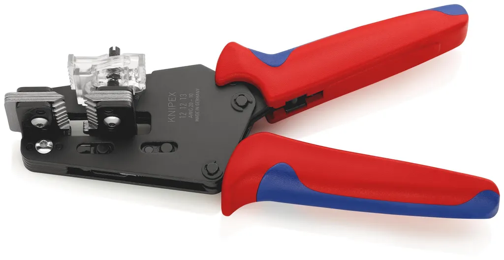 Knipex 12 12 13 12 12 13 Cable stripper 10 up to 20
