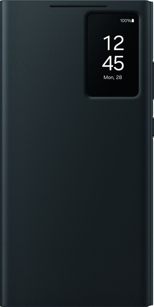 Samsung Galaxy S24 Ultra 512GB Titanium Black Produktbild 63