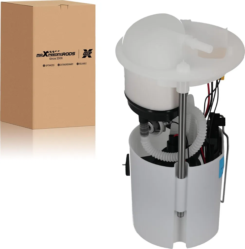 Unité d'alimentation carburant Fiat 500 500C 1.2 1.4 - OE 51789376