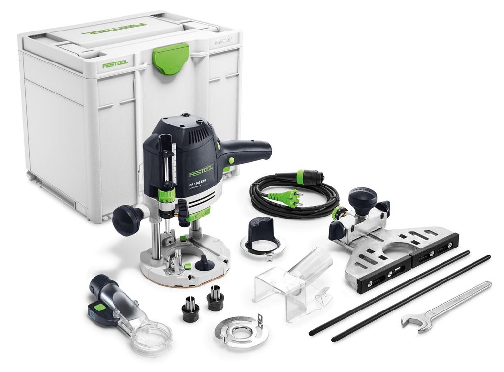 Festool Oberfräse OF 1400 EBQ-Plus 578940