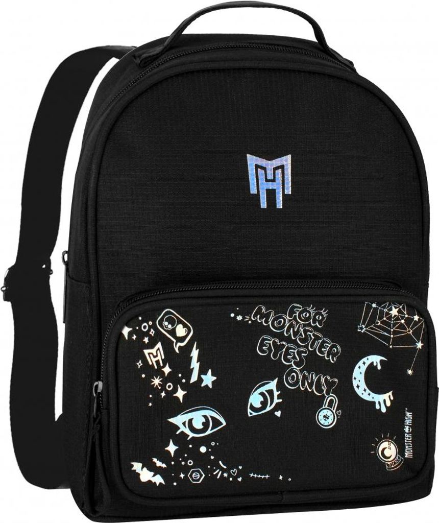 Zaino spettrale Zaino Monster High Starpak Immagine del prodotto 