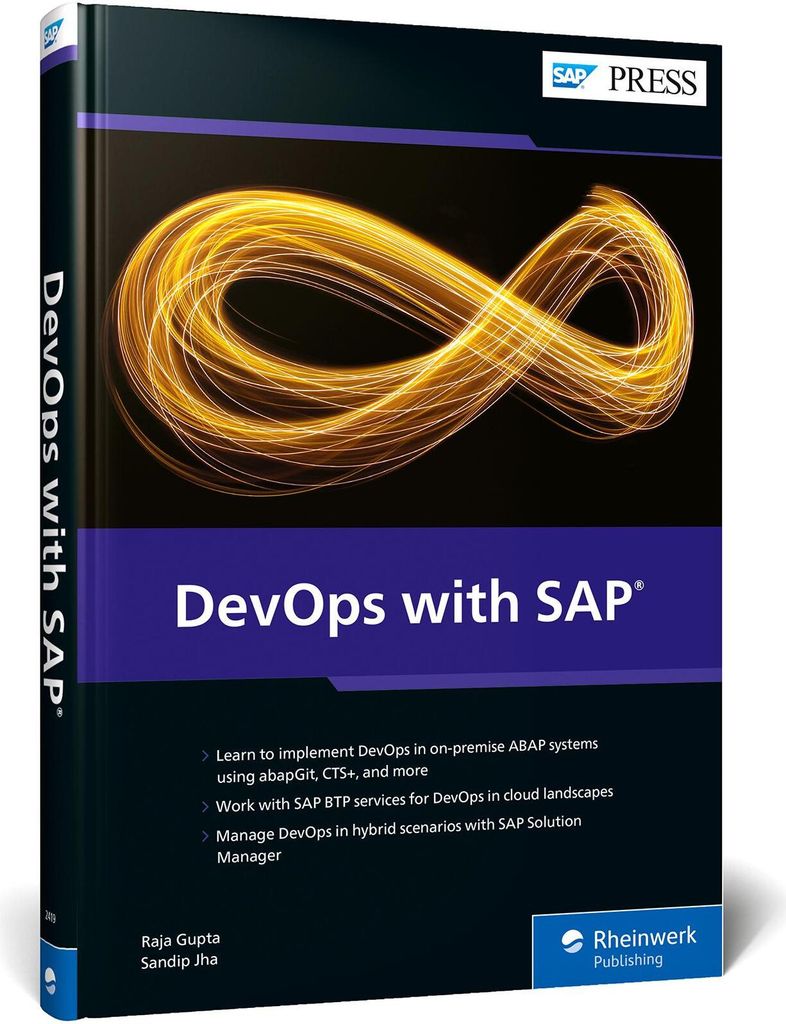 DevOps mit SAP