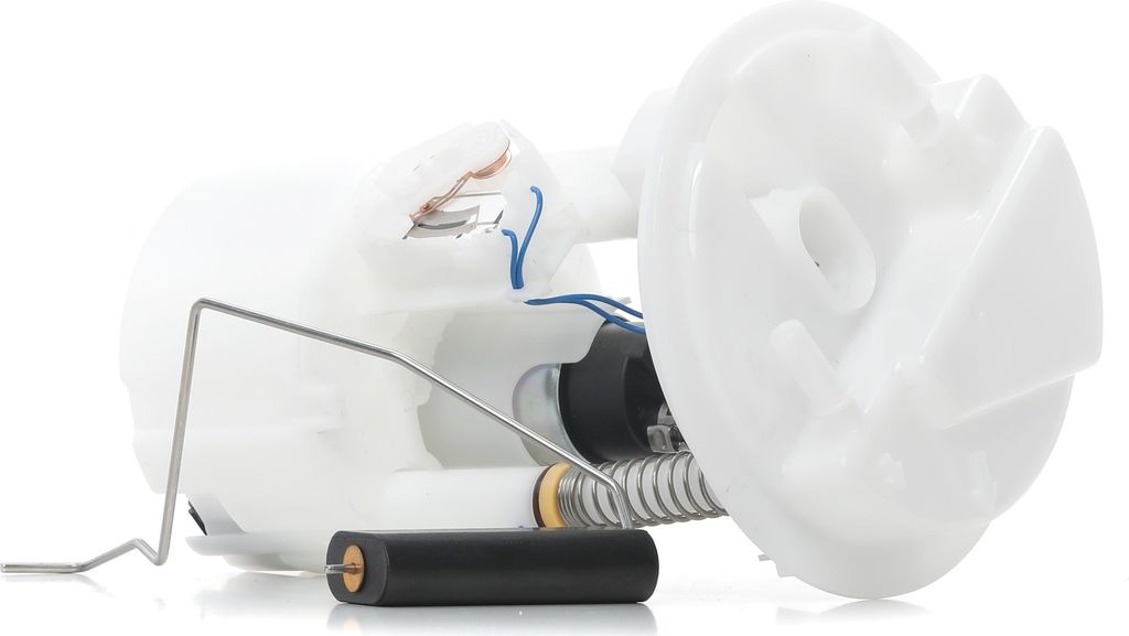 RIDEX 1382F0372 Kraftstofffördereinheit für RENAULT CLIO II Produktbild 