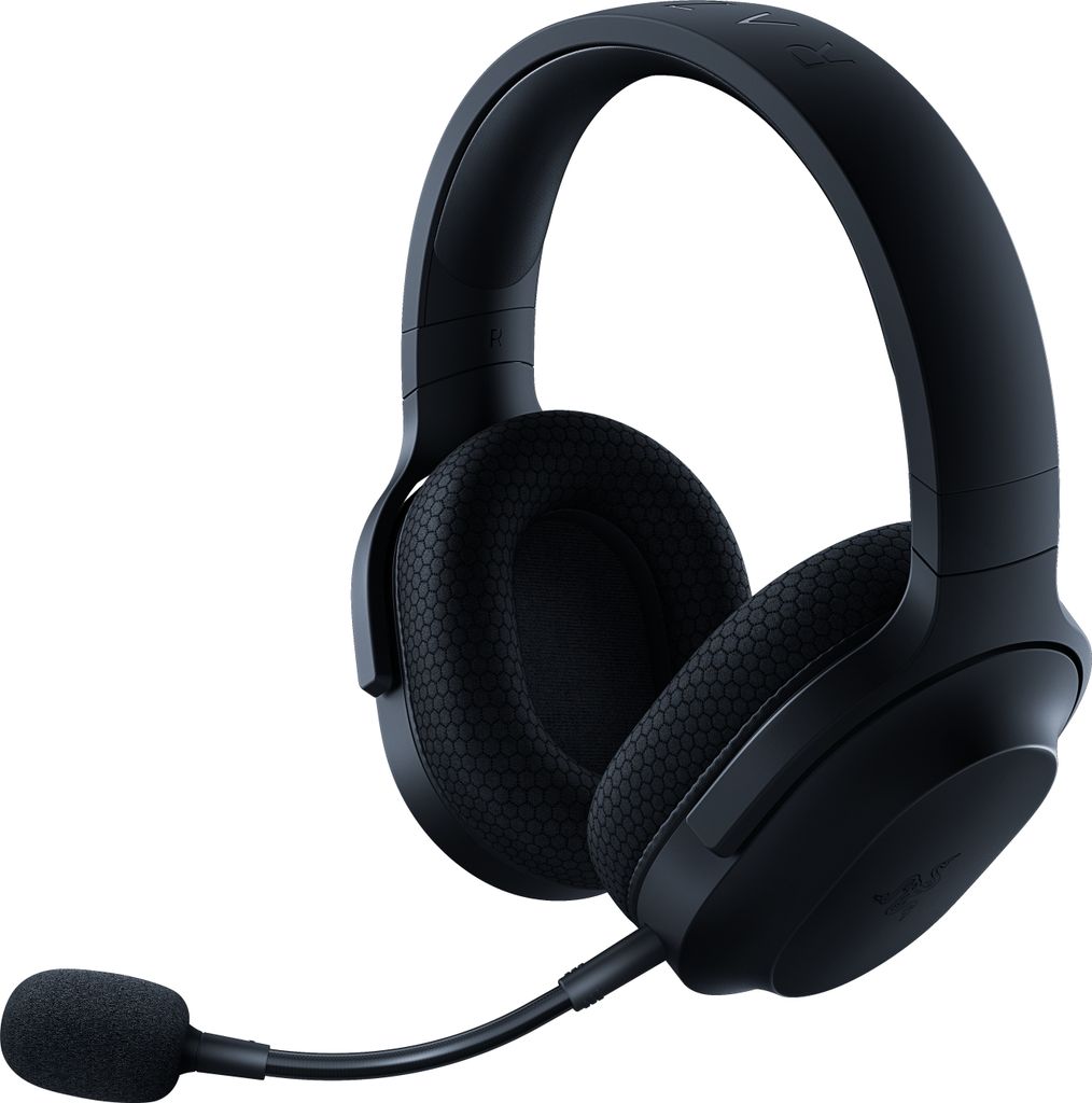 Razer Barracuda X 2022 - Nero P Immagine del prodotto 