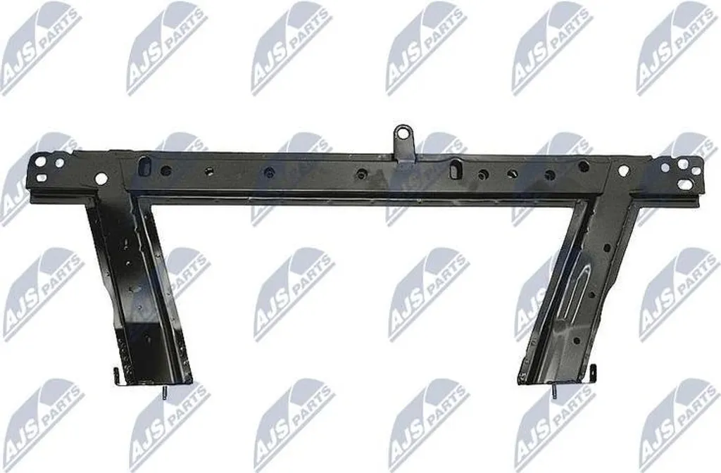 Support d'agrégat pour moteur et châssis Renault 8200500488 NTY ZRZ