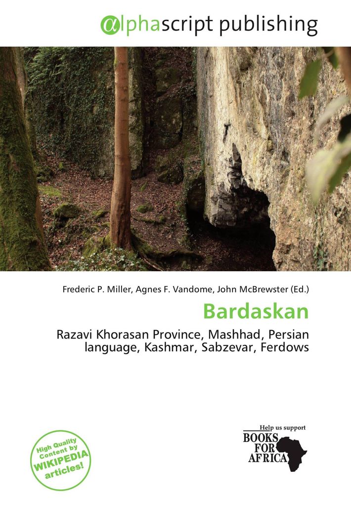 Bardaskan