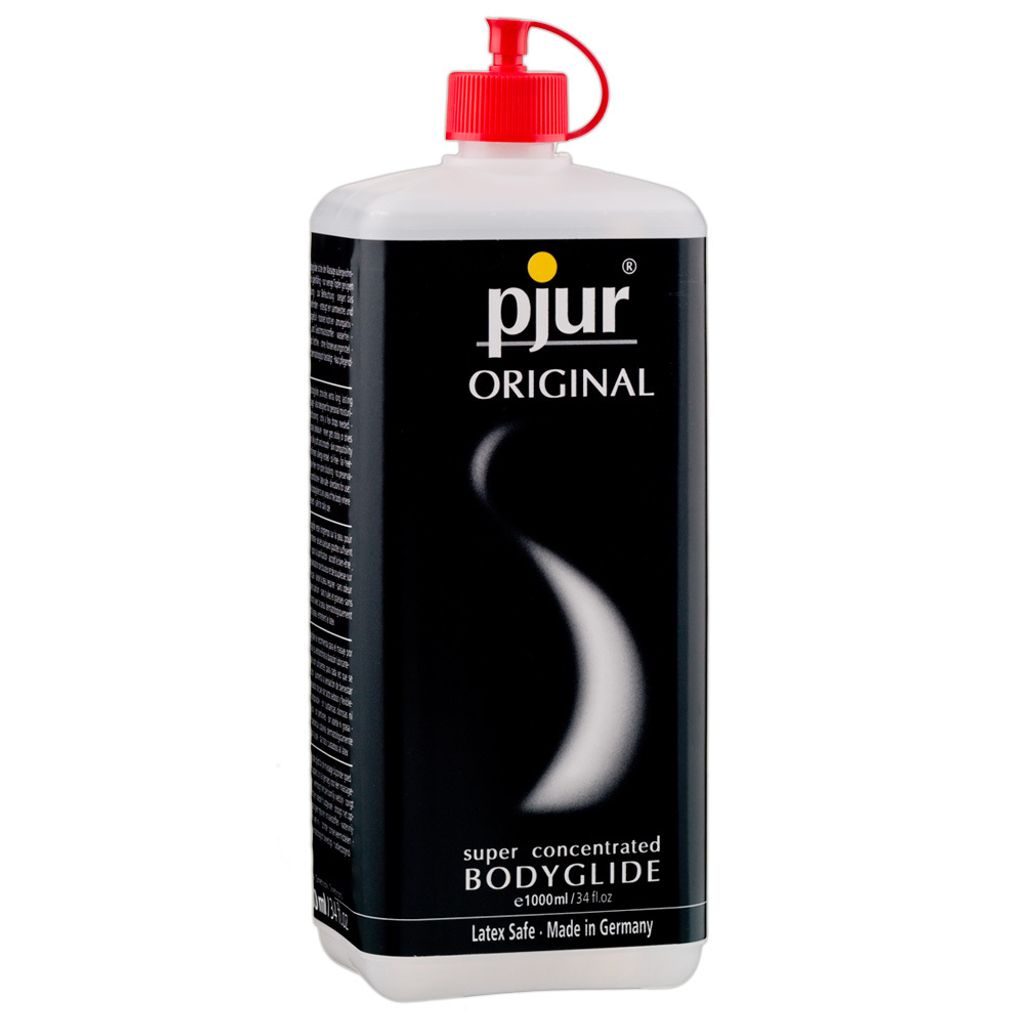 Pjur Original 1000 ml Obrázek produktu 