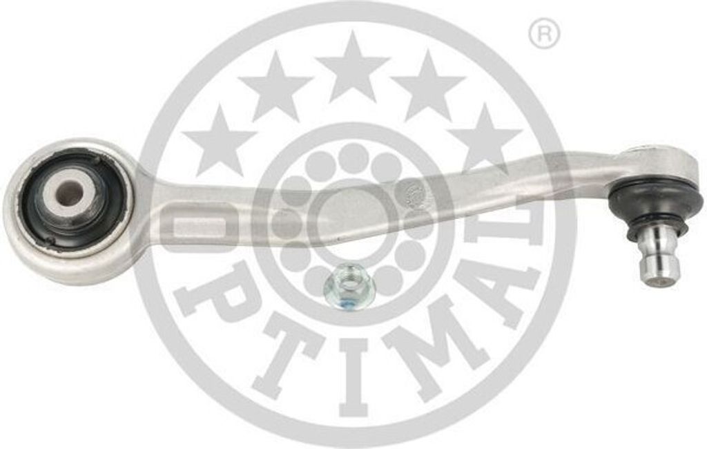 OPTIMAL G5-1032 Querlenker Hinten Vorne Links Oben für AUDI Produktbild 