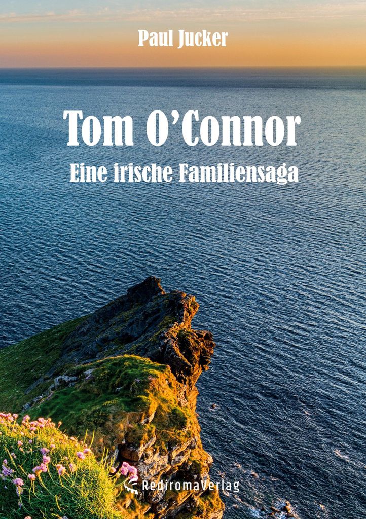 Tom O'Connor