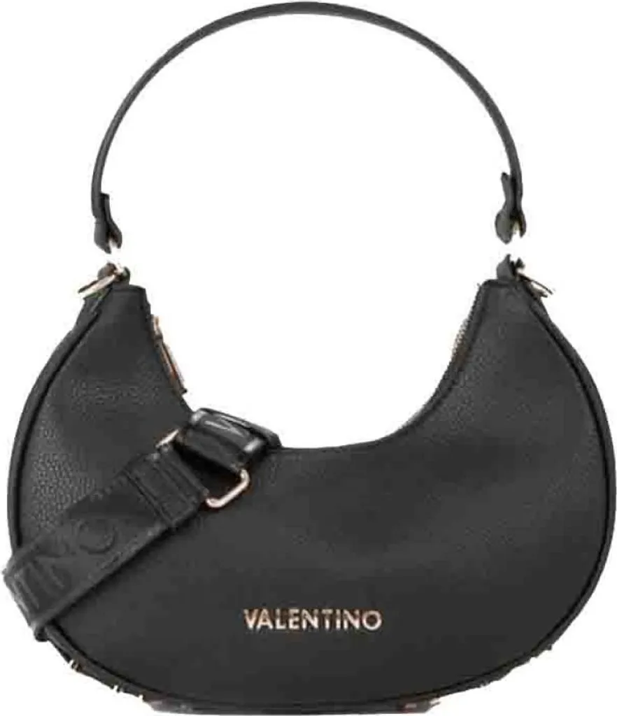 Cabas Valentino Bags 166910 Noir : Le sac shopping luxe pour votre garde-robe