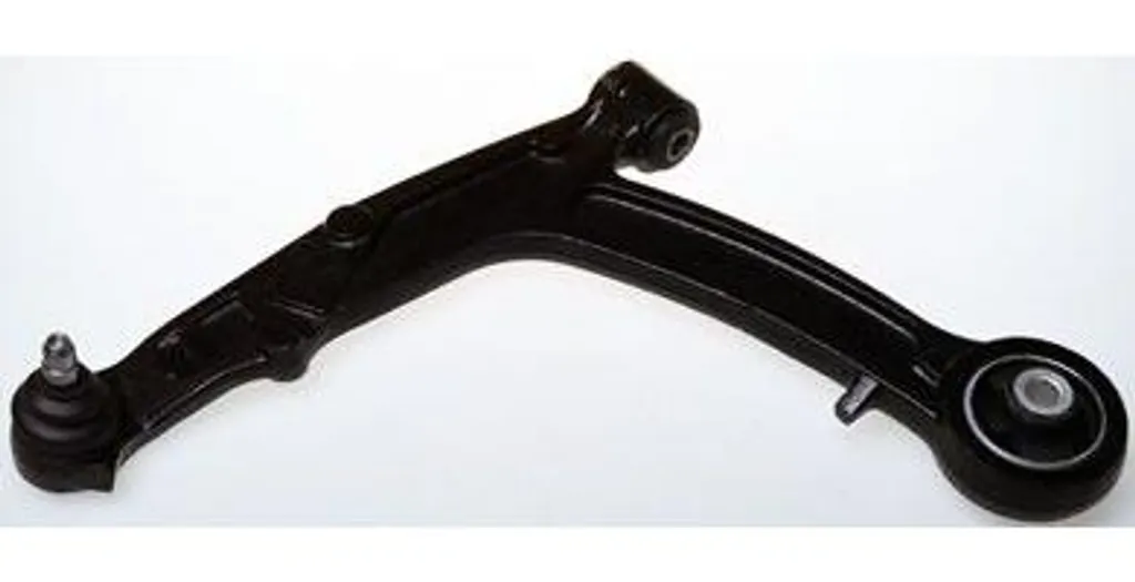 Bras de suspension pour Panda - Pièce de rechange OE 50703128 Fiable
