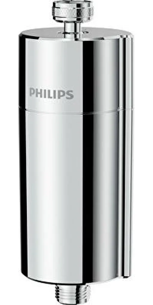 Philips AWP1775CH Filtro Doccia Anticalcare Cromo - Acquista Online