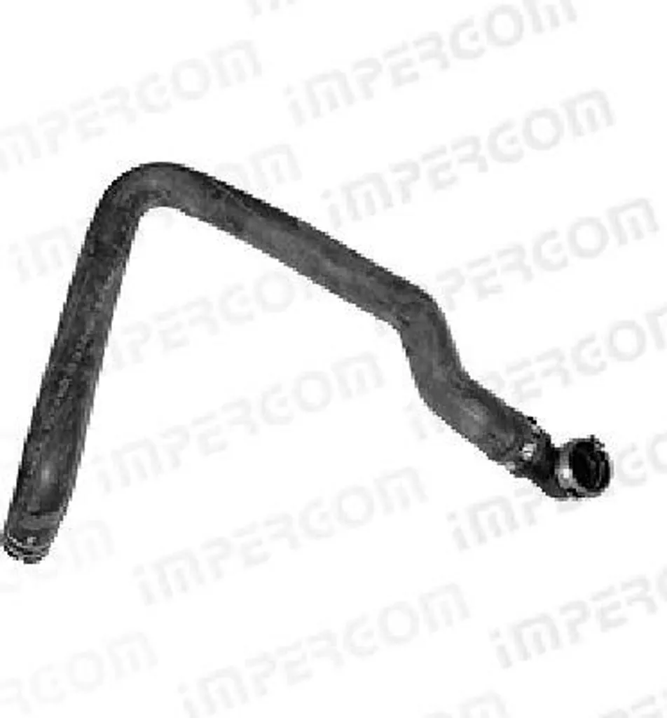 ORIGINAL IMPERIUM 17038 Tubo radiatore OE 46545306 compatibile con Lybra