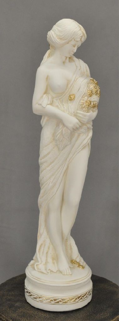Design Figur Antik Stil Skulptur Griechische Figuren Skulpturen Dekoration Deko