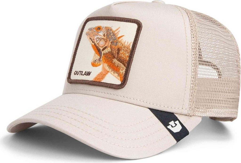 Casquette Goorin Bros 1012391BIS01 pour Uni Image du produit 