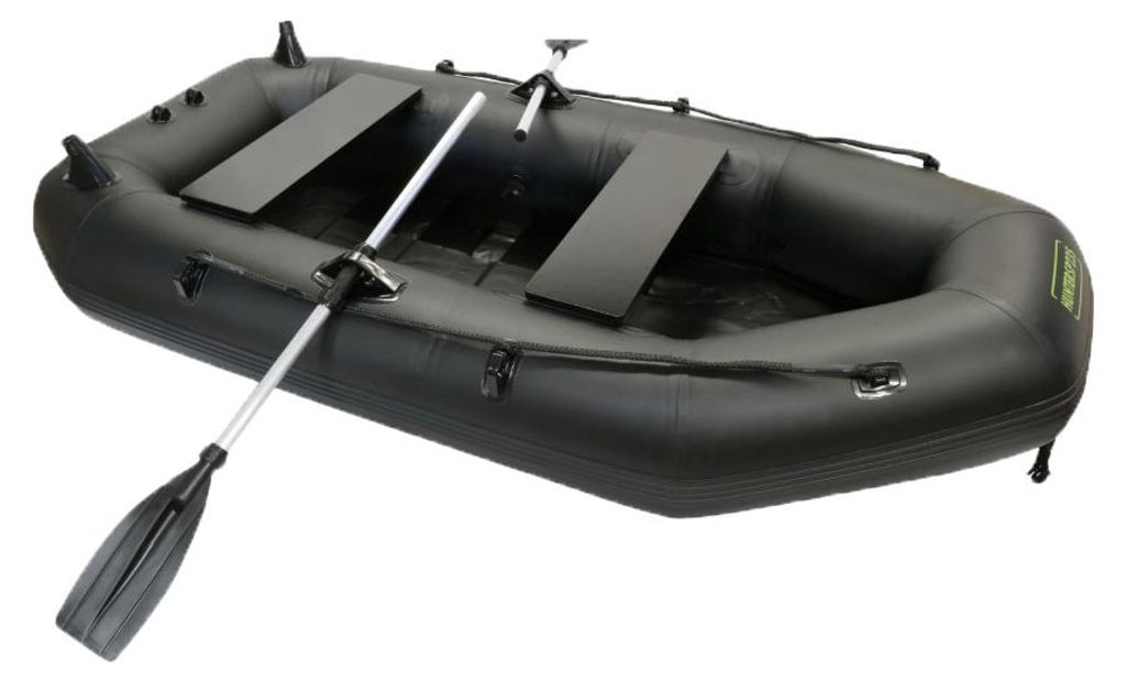 Gumový člun Eurocatch, 230 cm - pro 2+1 osoby - včetně Obrázek produktu 
