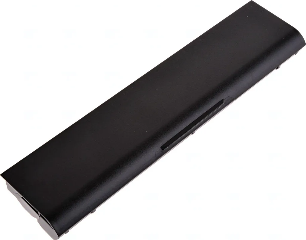 Batteria T6 Power per laptop Dell, numero di parte 312-1439, Li-Ion, 11,1 V, 5200 mAh (58 Wh), nero - 3