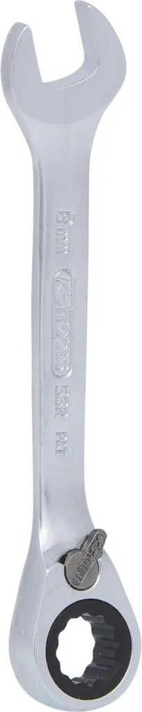 KS TOOLS 503.4631 GEARplus: Scheda Tecnica Chiave Corta 8 mm