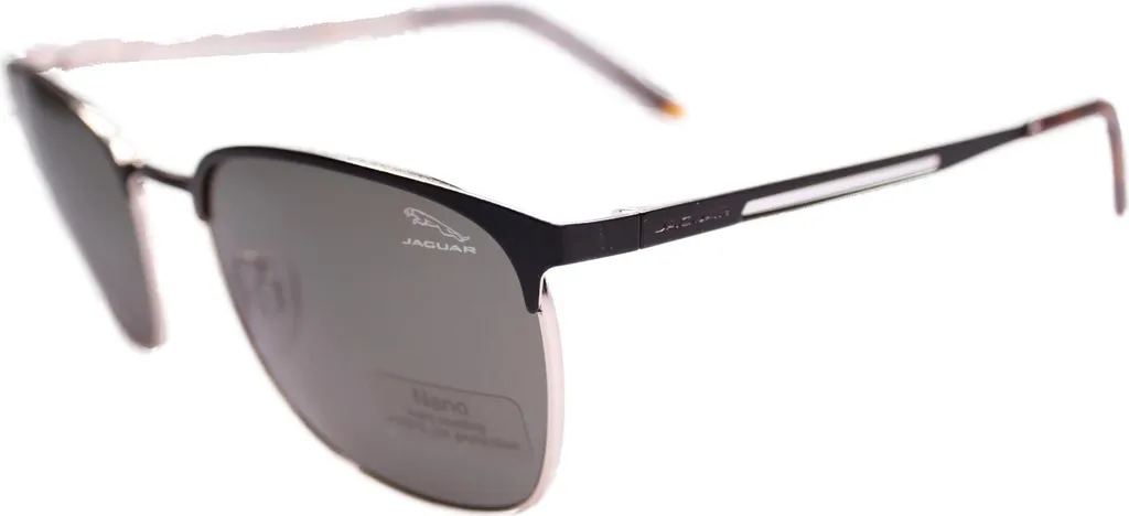 Lunettes de soleil Jaguar 37592-6100 pour homme - Design élégant et sport