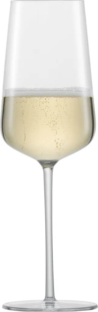 Zwiesel Glas Vervino Sekt 348ml x2 | Calici Resistenti Cristallo Tritan