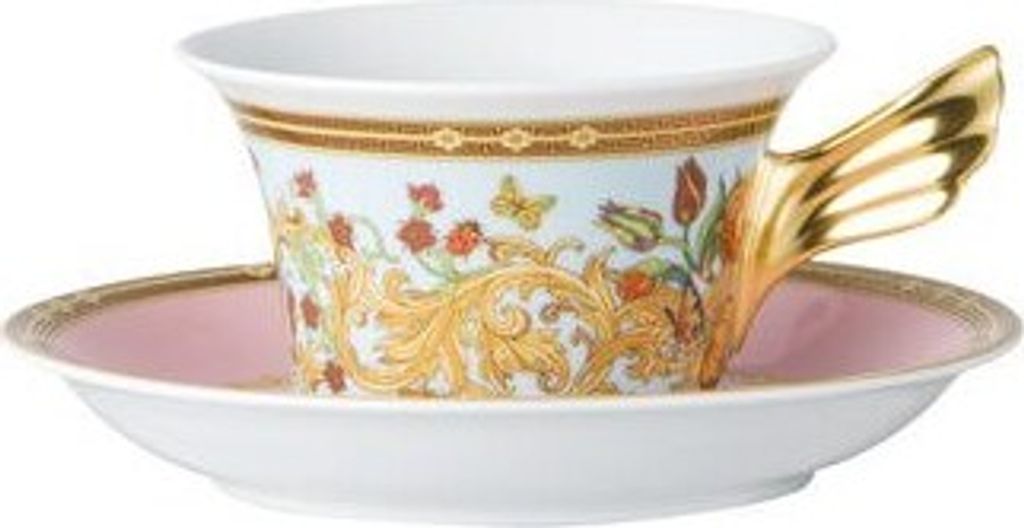 Meets Ikarus Le jardin de Versace Teetasse 2-tlg. 14640
