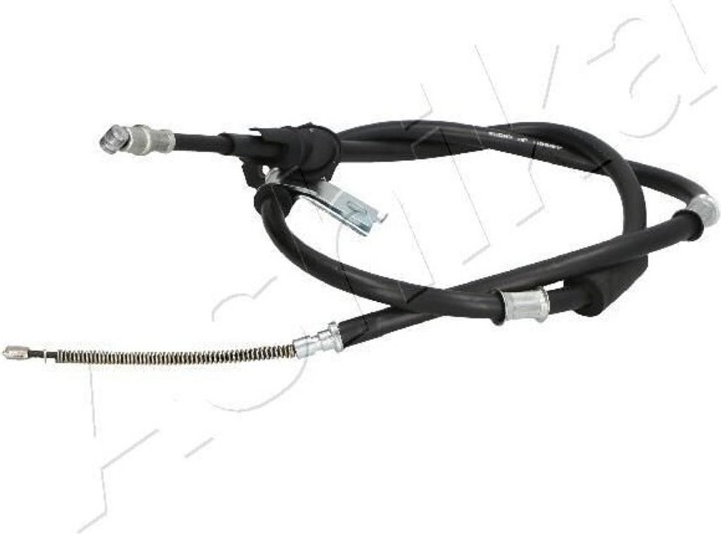 ASHIKA Handbremsseil Seilzug Feststellbremse für HYUNDAI ACCENT II Stufenheck (LC) 131-0H-H10