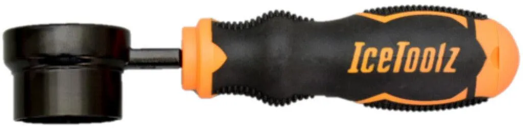 Outil de Réglage Direction Vélo 32 36mm pour Supprimer le Jeu Guide