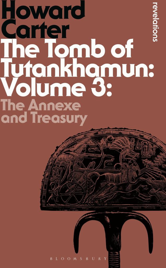 The Tomb of Tutankhamun