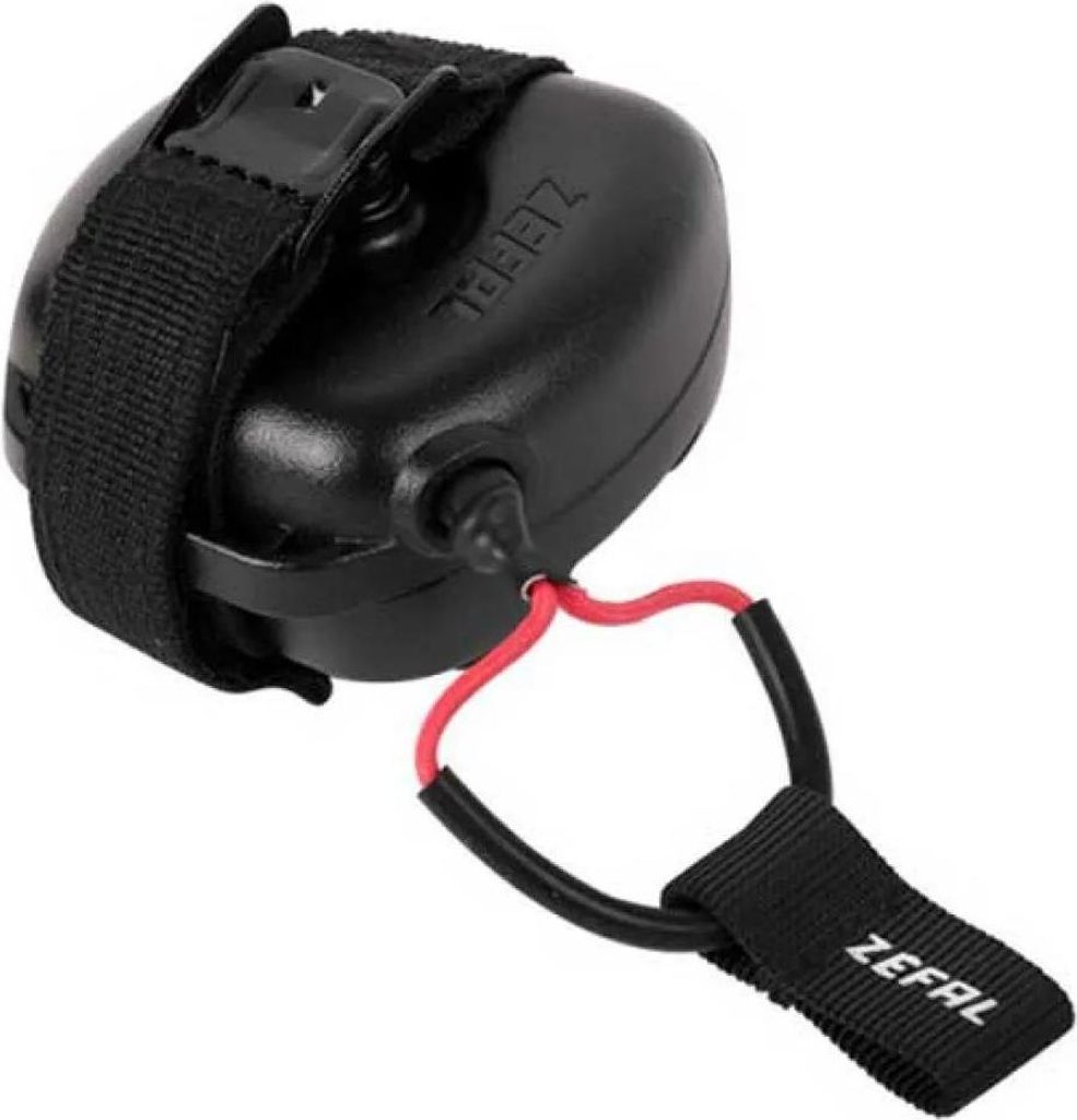Zéfal Bike Taxi Black Kindersitz /Beiwagen Produktbild 