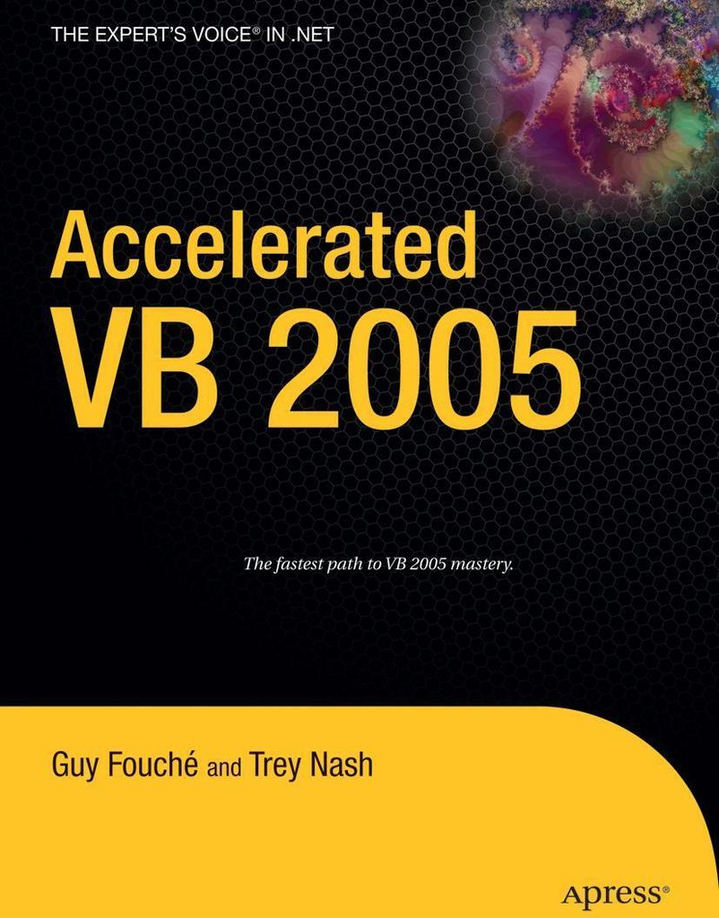 Accelerated VB 2005