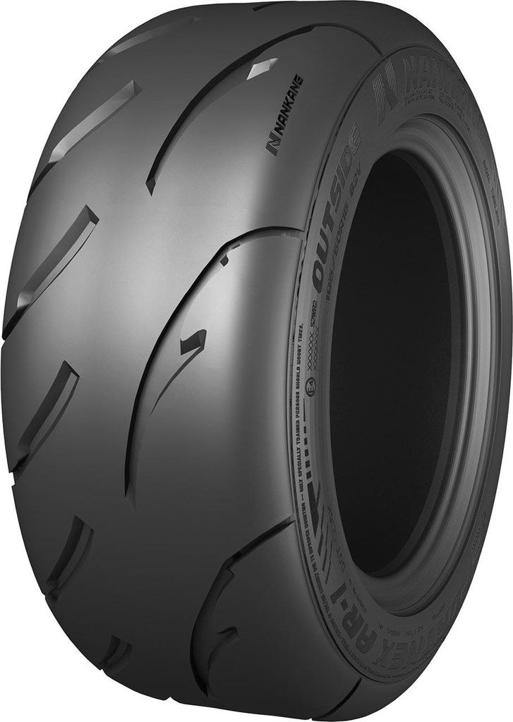 Nankang Sportnex Ar-1 205/45R16 87W Xl