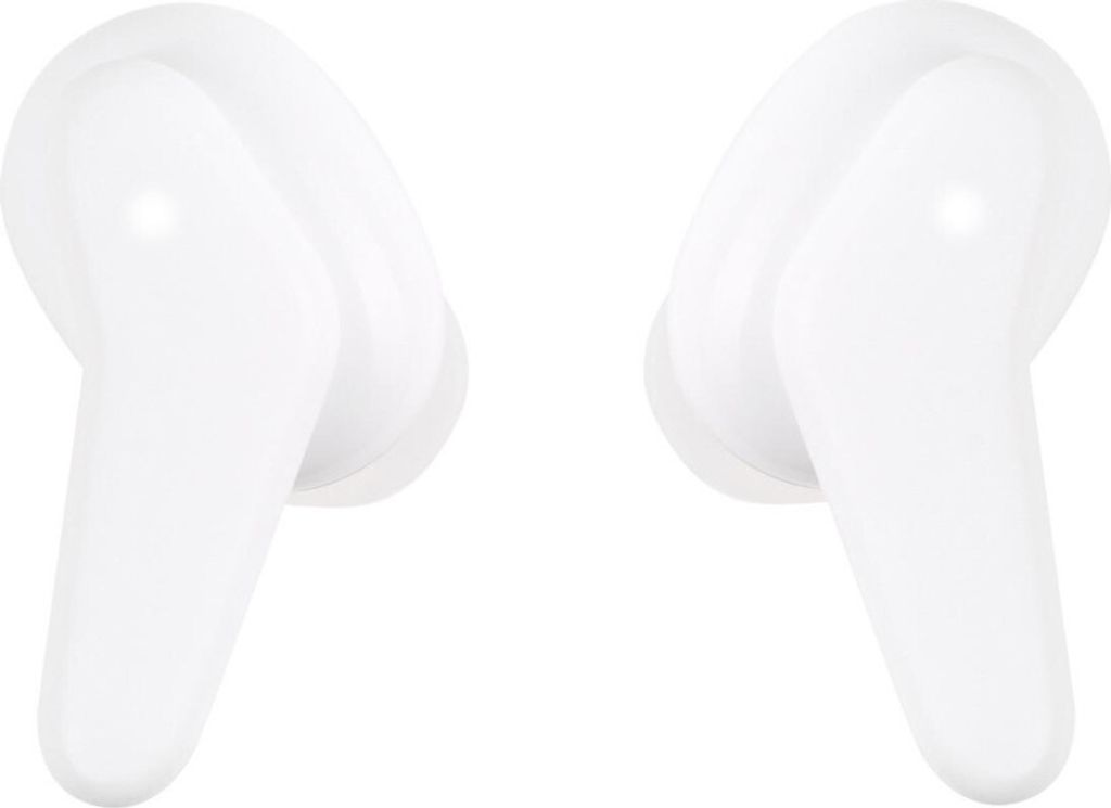 Bluetooth Fresh Pair, True Wireless Stereo Headset weiß Produktbild 