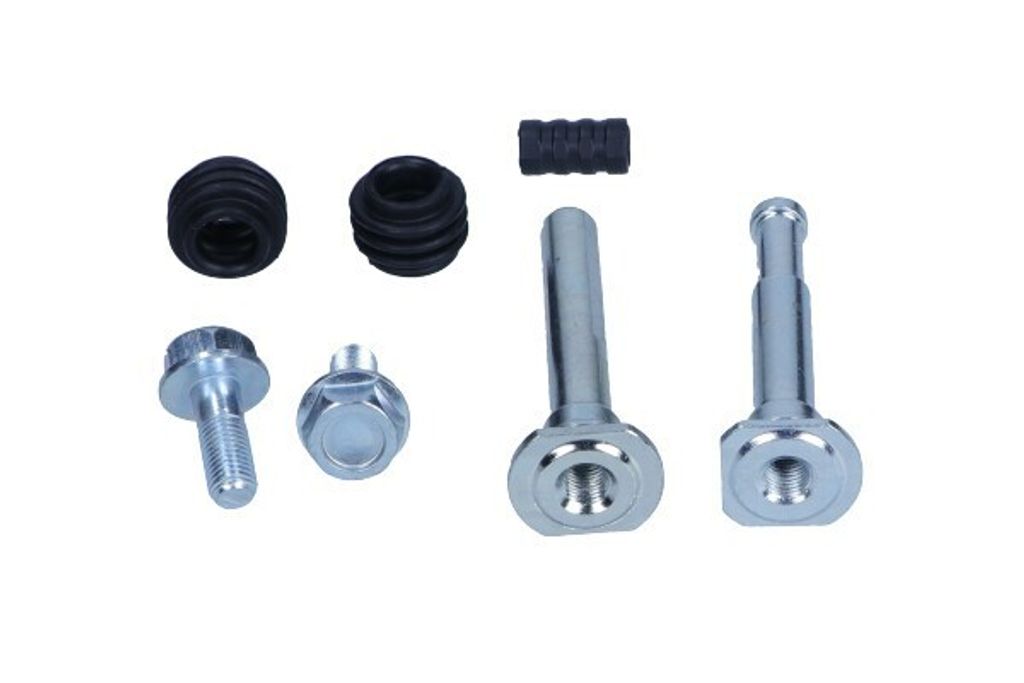 Sada vodicich pouzder, brzdovy trmen