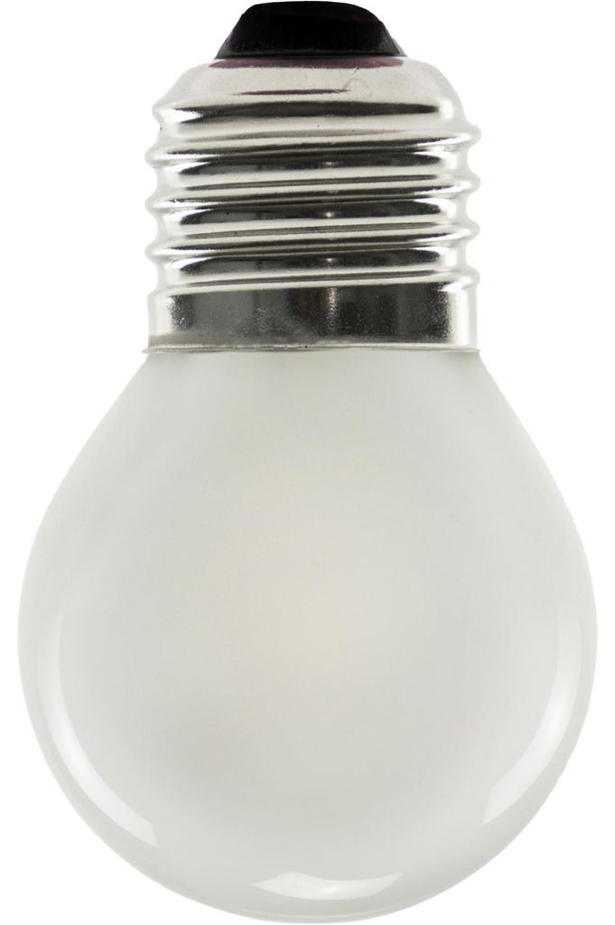 Segula 55983, 3 W, 23 W, E27, 210 lm, 20000 h