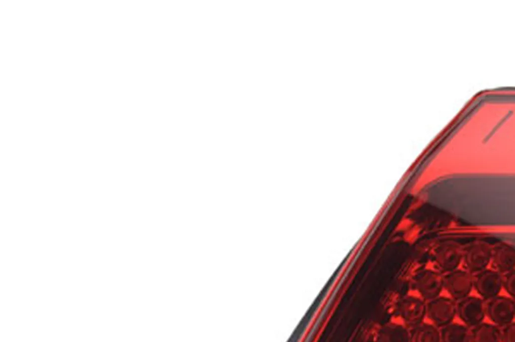 Fanale Kia Cee'd Destro Johns 09/09- | Luce Posteriore Lato Passeggero Nuovo - 1