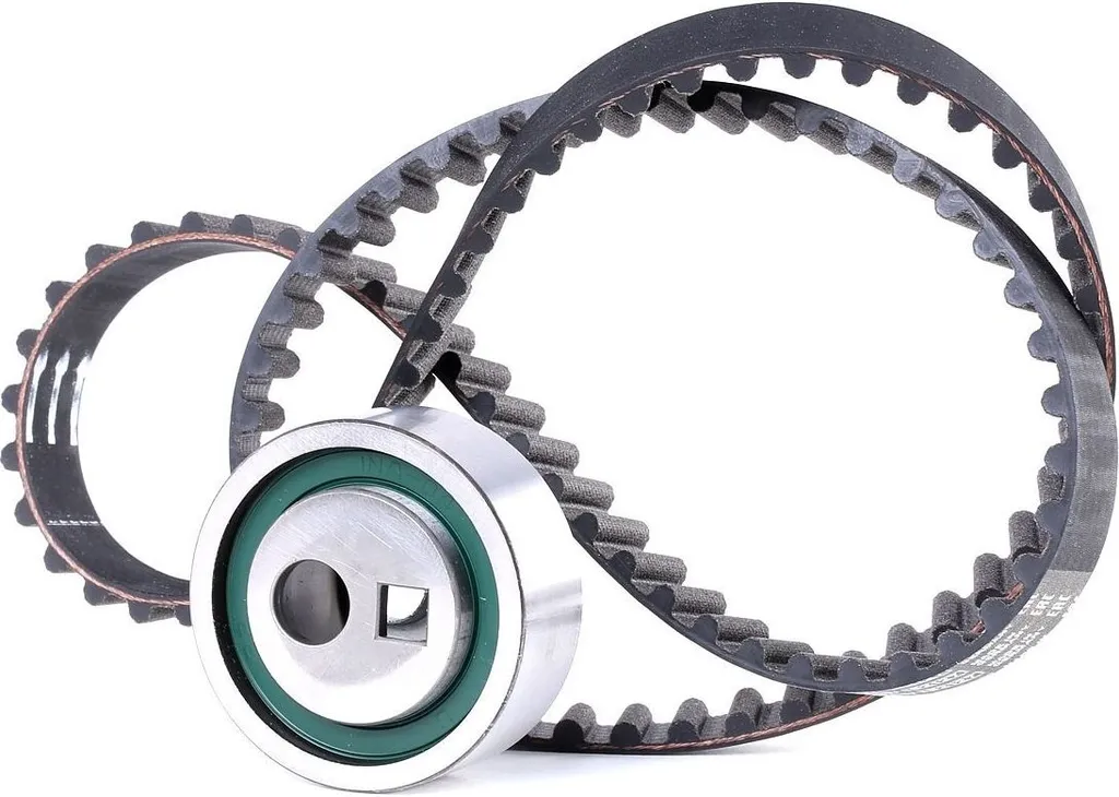 Kit de distribution synchrone BOSCH haute résistance pour 106