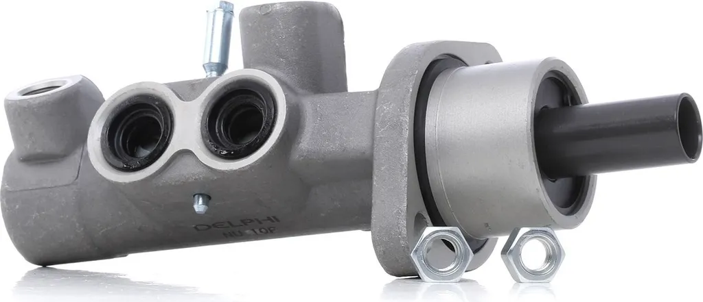 Maître-cylindre de frein Delphi LM80586 : Finie la pédale molle Clio 3
