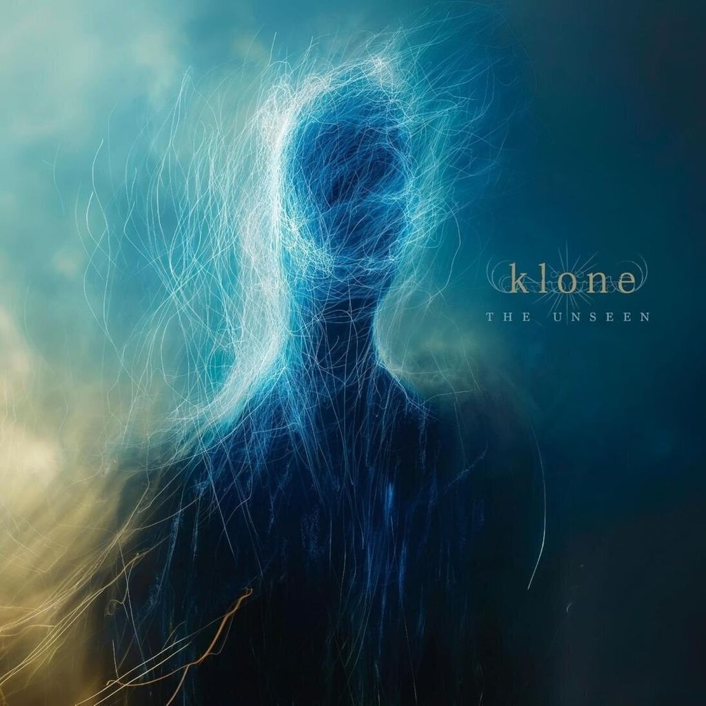 Klone - The Unseen (LP)