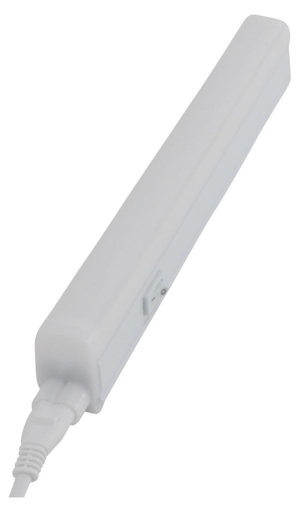 PHILIPS LED-Linearleuchte, 4W, 287 mm, 2700k