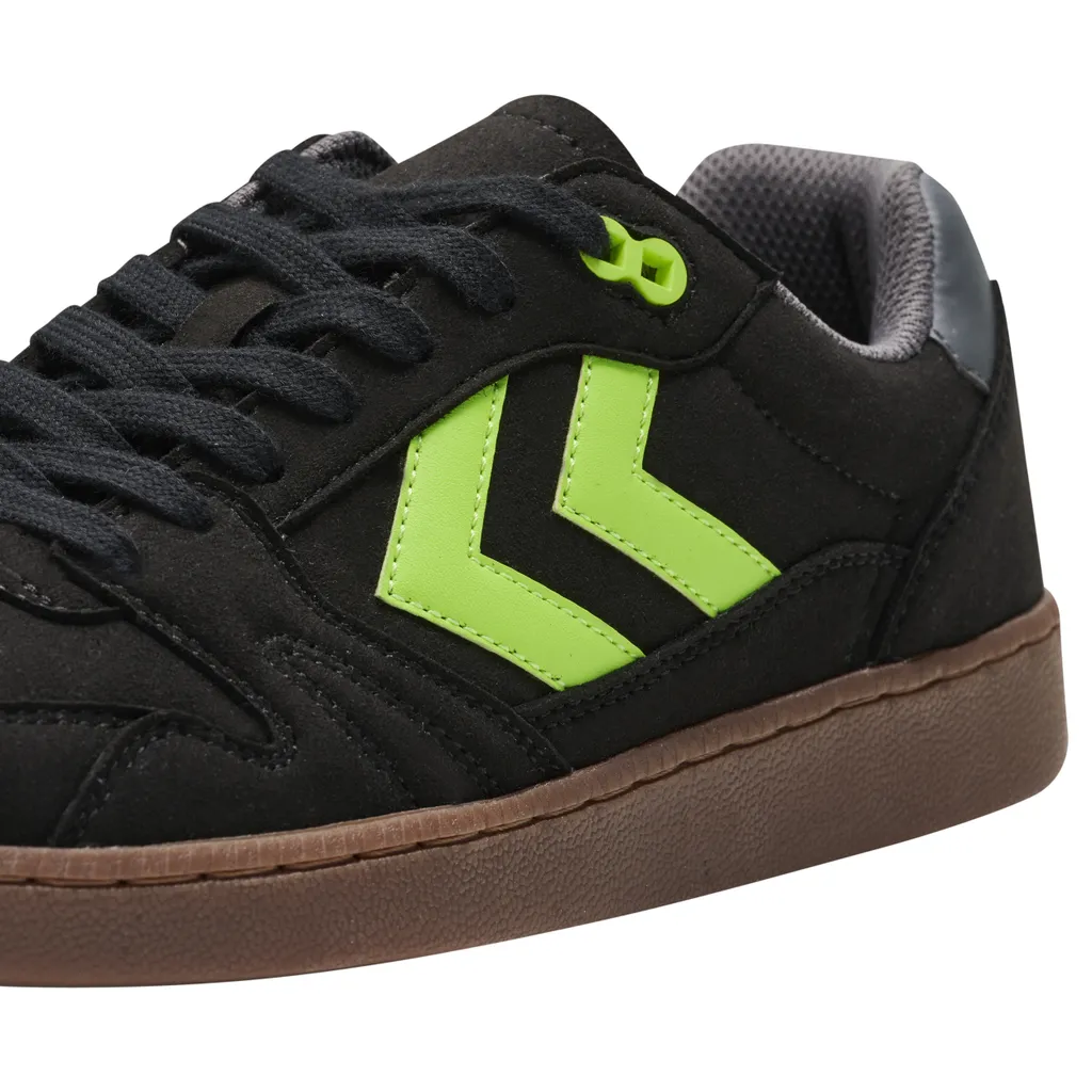 Hummel Handball Perfekt Synth Suede (222812