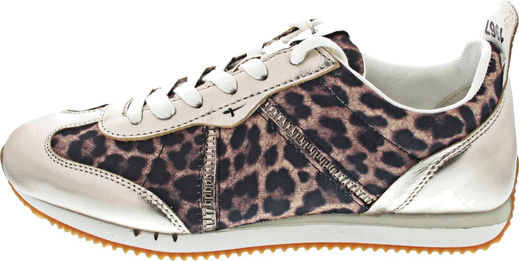 Tamaris Sneaker Mehrfarbig in Gr. 38 Produktbild 