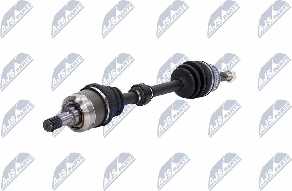 NTY NPW-HY-591 Antriebswelle Vorne Links für HYUNDAI COUPE (GK) ELANTRA (XD) ELANTRA Stufenheck (XD)