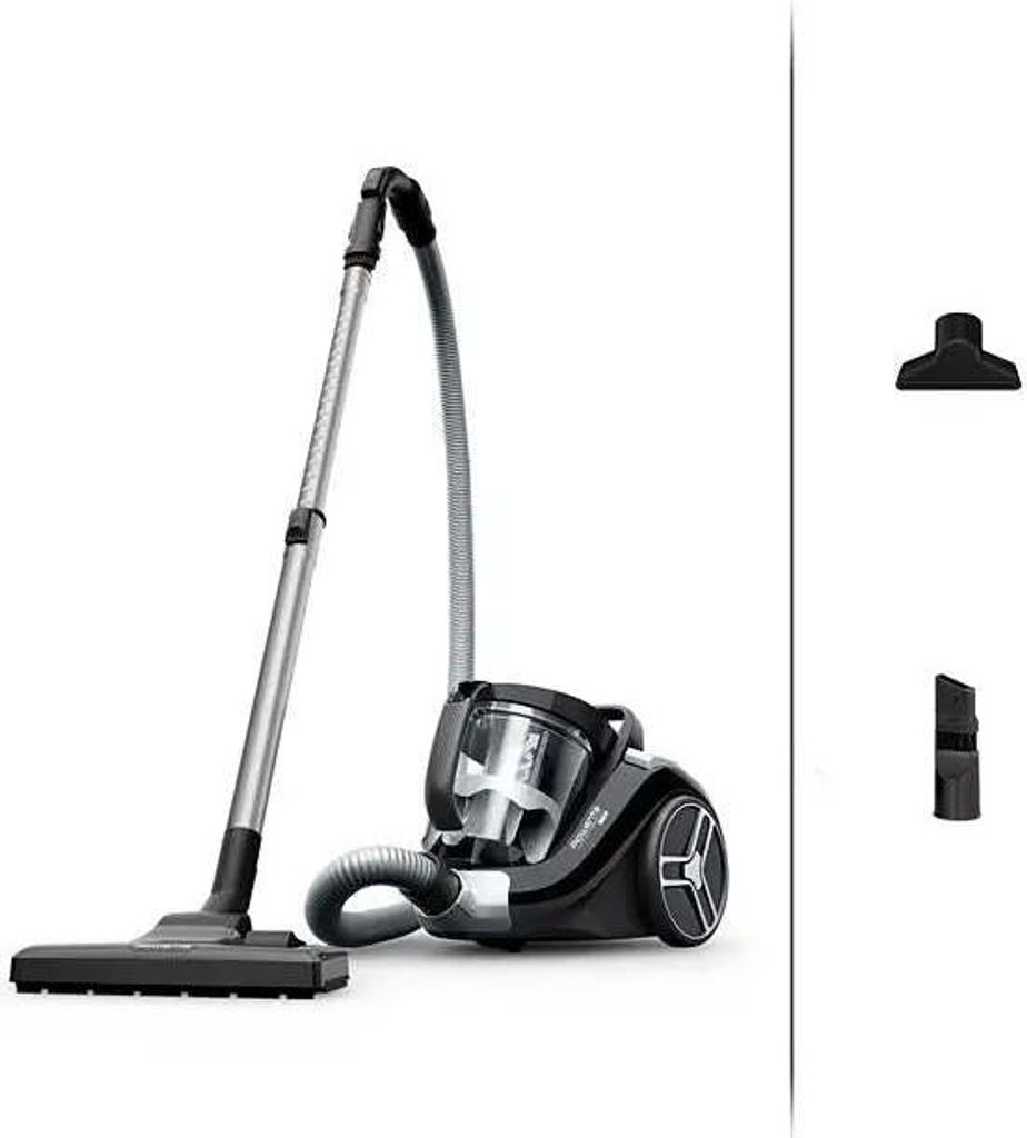 Rowenta Aspirateur sans sac Compakt Power Xxl Classic 900W Image du produit 