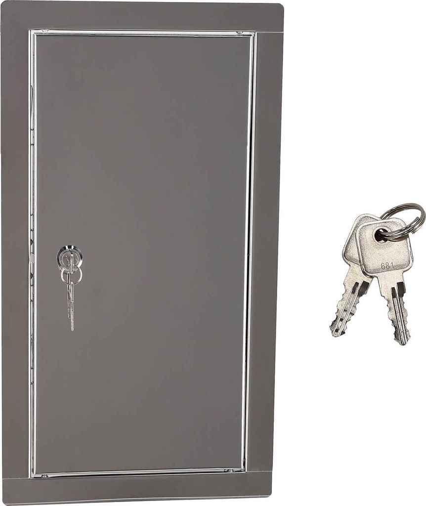 KOTARBAU® Inspekční klapka 40x60 cm, revizní dveře pro Obrázek produktu 