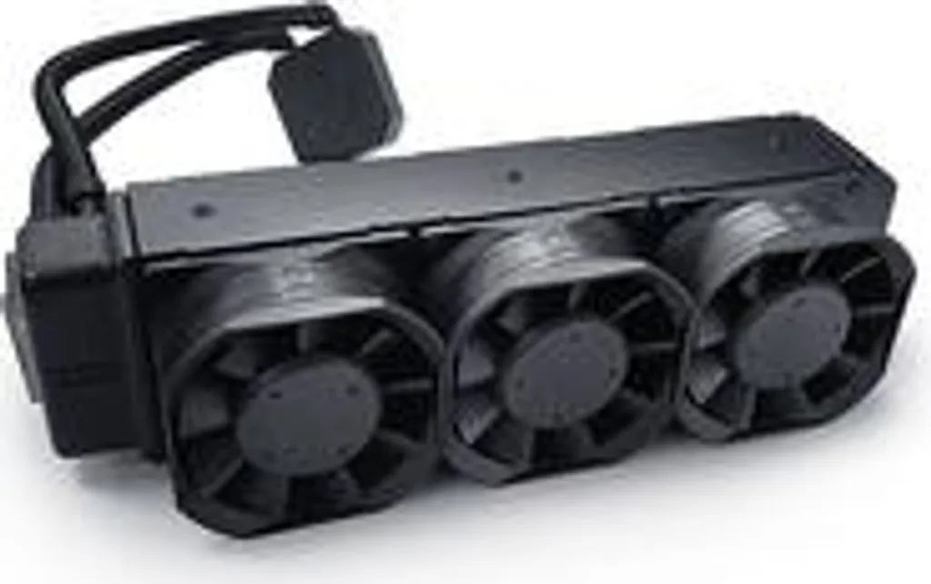 Refroidisseur CPU Dynatron L35 2U pour Intel 1700/2011/115x et AMD AM2/AM3